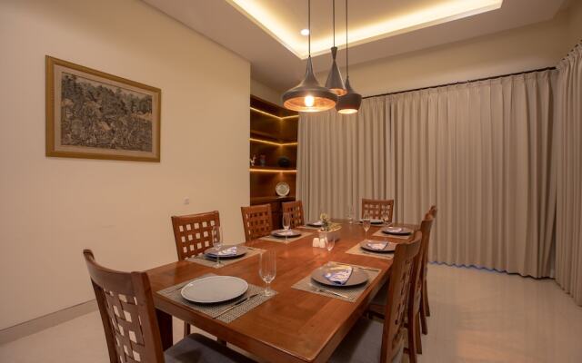 Mandara Villa Bali by eCommerceLoka