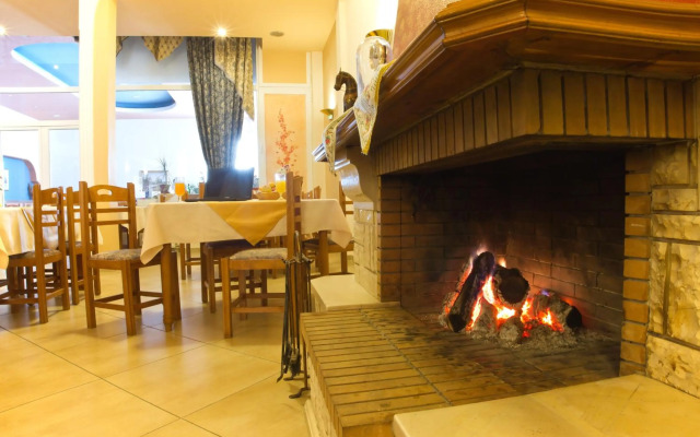 Hotel Kaikis