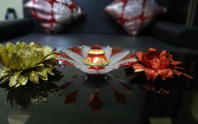 Hotel Parvati Palace