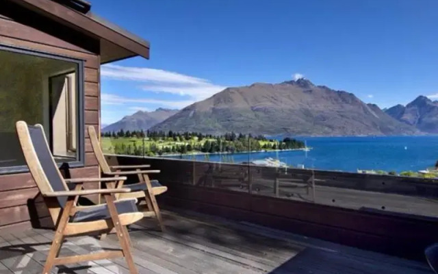 Ridge View Luxury Accommodation