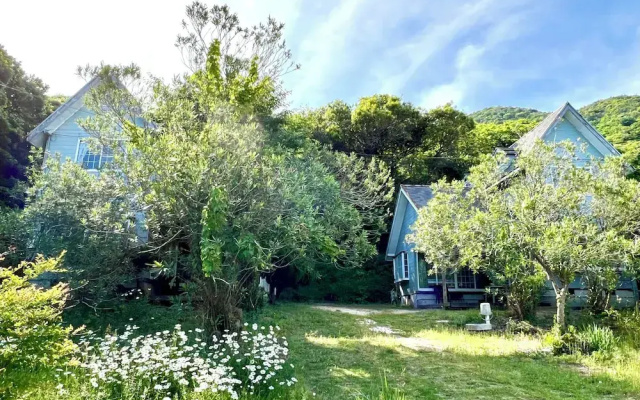 Rental cottage Santorope