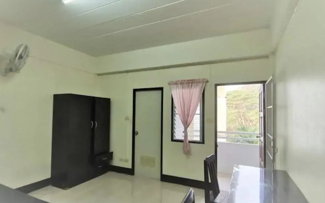 Peungthong Residence - Mae Jo University