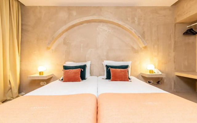 Casablanca Unique Hotel