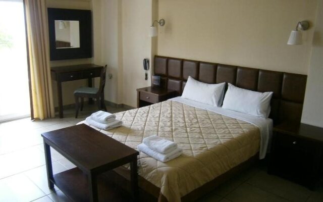 Hotel Ioanna