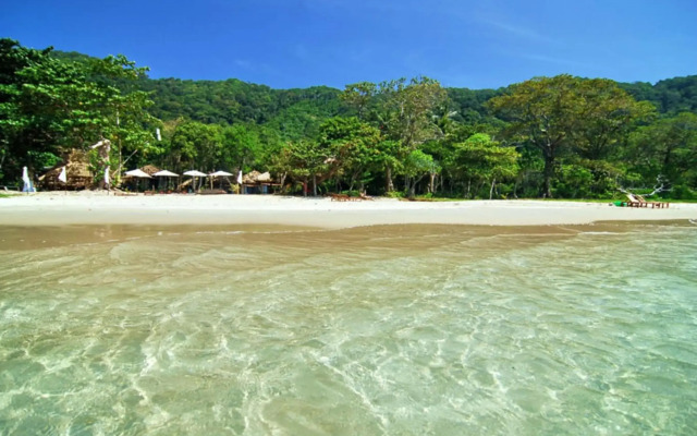 La Laanta Hideaway Resort