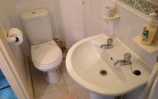 Westgrange House B&B