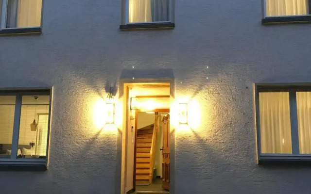 SYBILLE KUNTZ Weingut Gästehaus