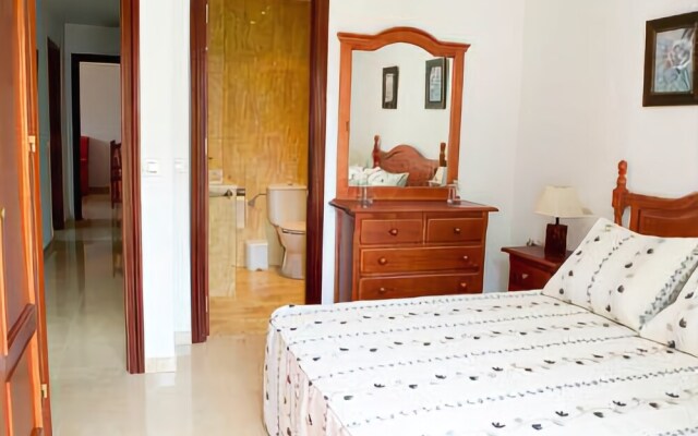Miguel Angel Apart-hotel