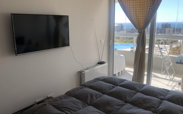 Apartamento 24 Vista Mar Panorama