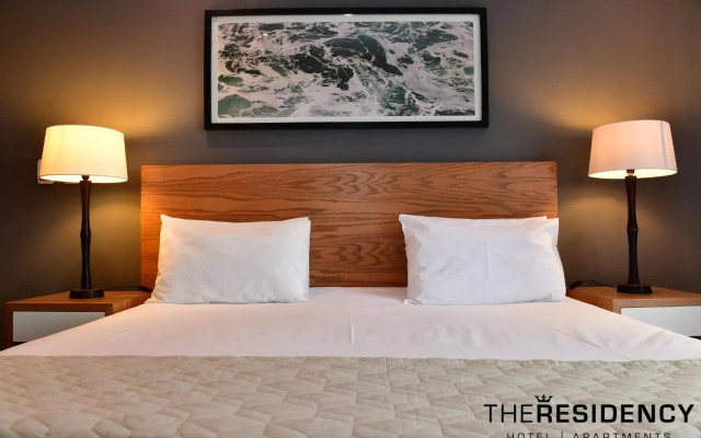 Mint Hotel Rosebank