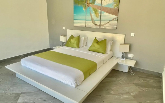 Amber Villas Diani