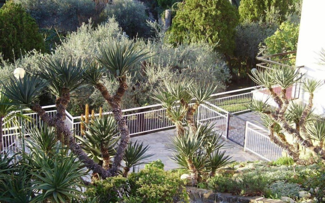 Residence La Carruba