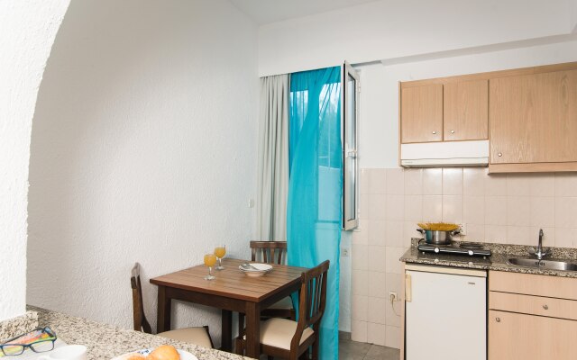 Ibiscus Hotel Malia