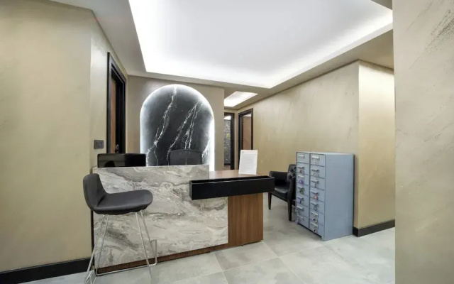 Pianoforte by Febor s & Spa