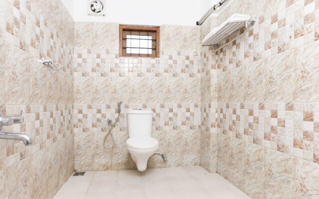 Treebo Malabar Plaza Inn