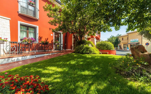 Nicoletta Hotel
