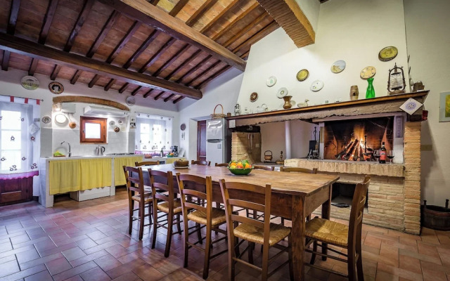 Agriturismo Poggiacolle