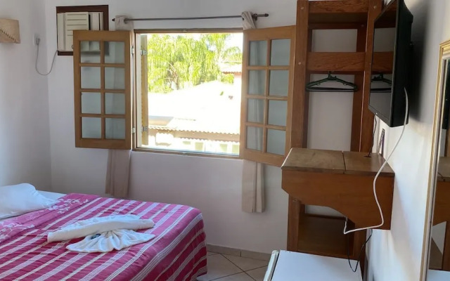 Conchas de Paraty