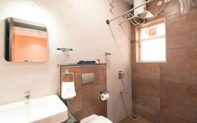 Athulya Residence