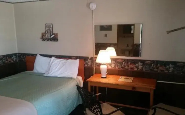 Harper Motel