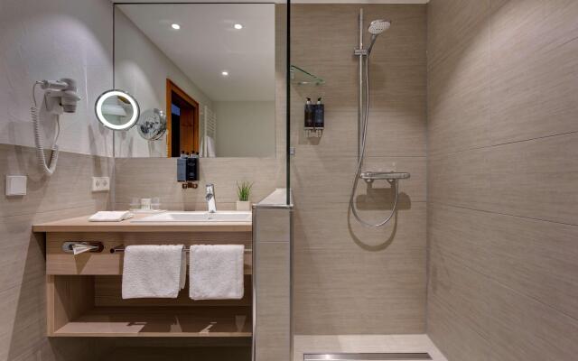 Hotel Hofgut Sternen | Ravennaschlucht