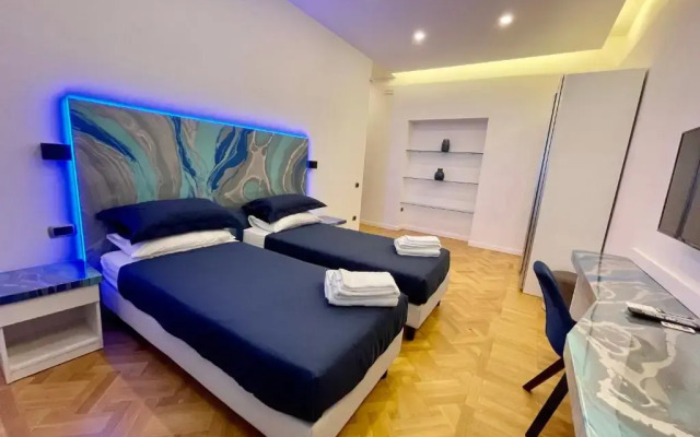 Tribus Boutique Hotel