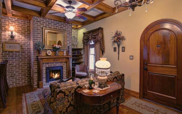 McMillan Inn Bed and Breakfast