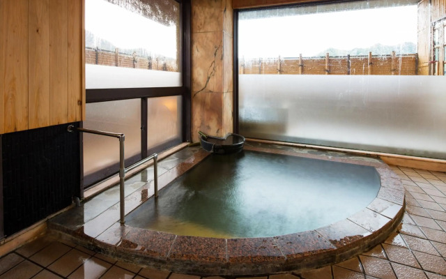 Ishinoya Izu Nagaoka