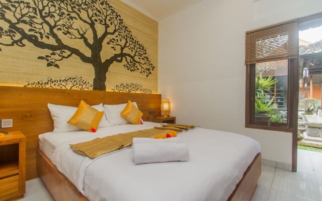 Rahayu Guest House