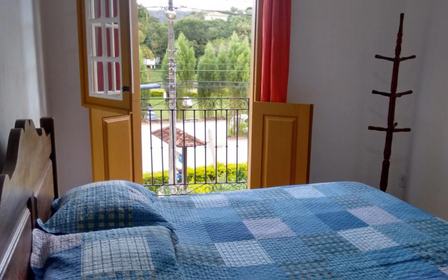 Sobradinho Tiradentes