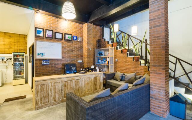 Nyuh Gading Home Stay Lembongan