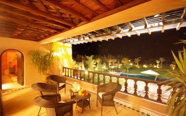 Villa Malika Silvana