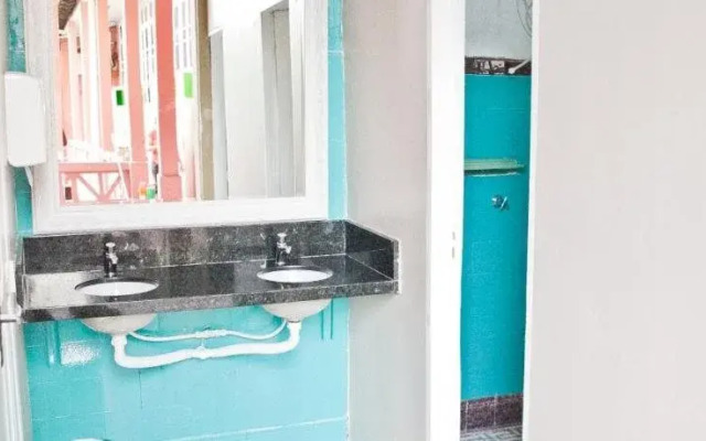 Semear Hostel