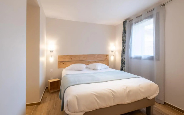 Hôtel Les Vieilles Granges