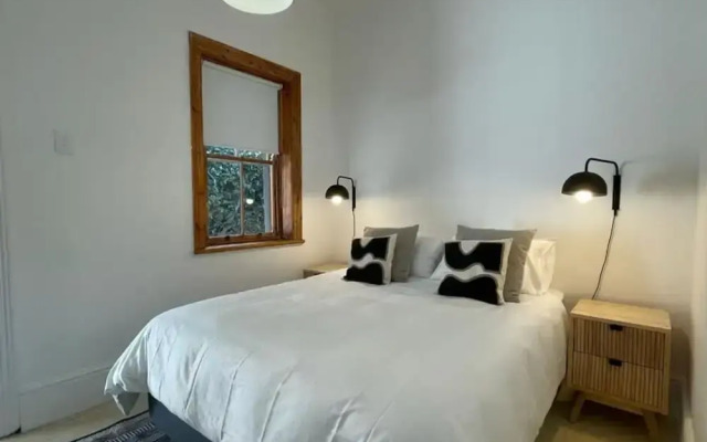 FIR Villa 3 Bedroom House