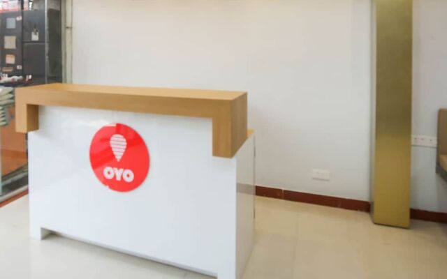OYO 22672 Hotel Sai Bhushan
