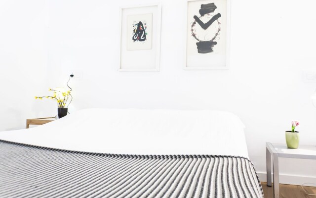 Moderno Apartamento centrico con terraza