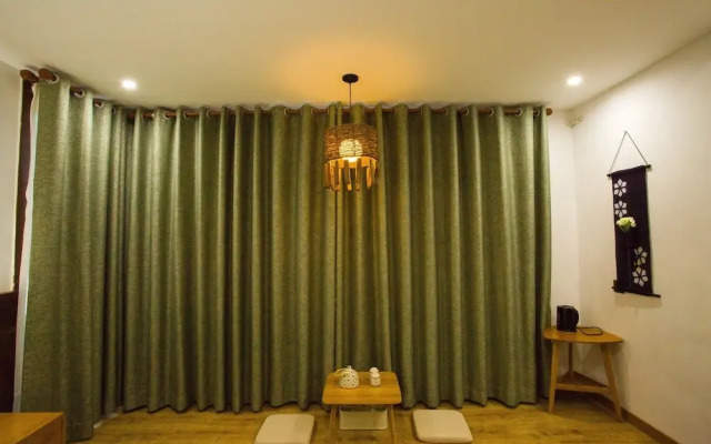 Wally House
