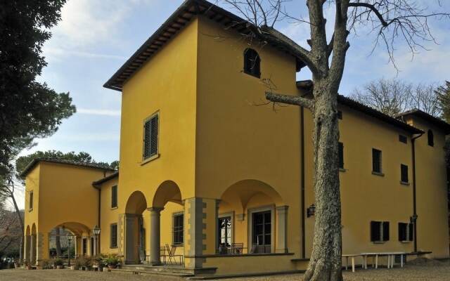Il Trebbiolo Relais