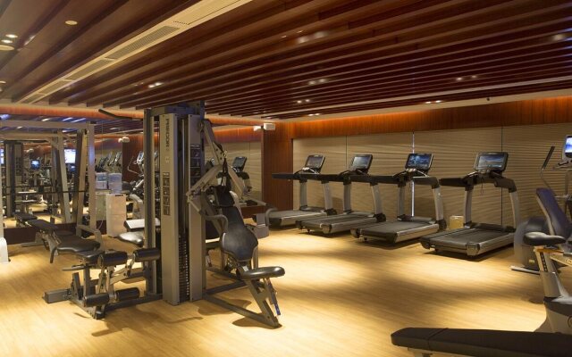 Shantou International Hotel