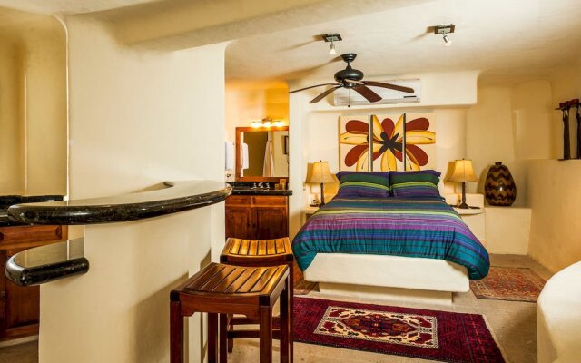 Jimmy Page Vacation Villa