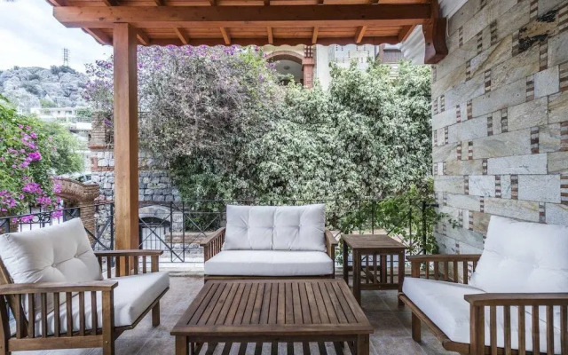Villa Helen