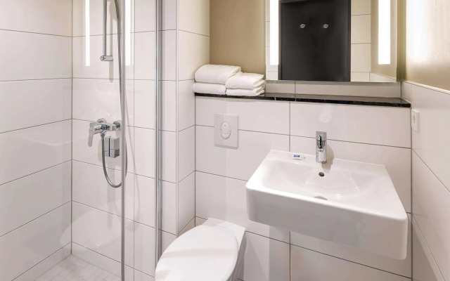 ibis budget Bayreuth