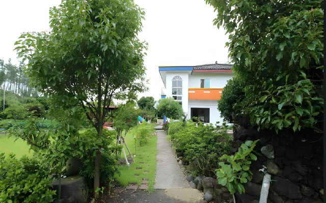 Gdygla Guesthouse