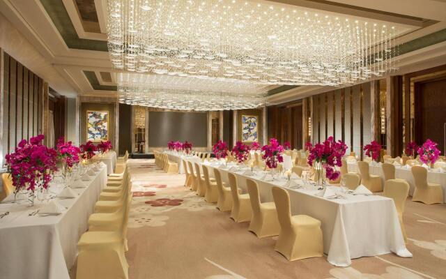 Sheraton Bailuhu Resort, Huizhou