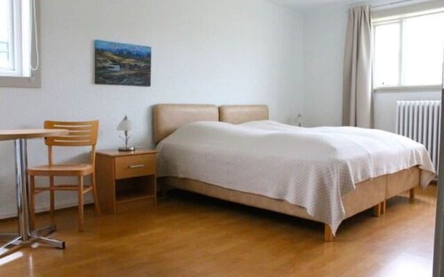 Hotel Breidafjordur