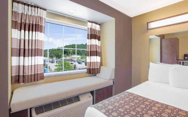 SureStay Plus Hotel by Best Western Buckhannon