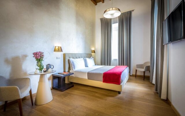 Residenza depoca La Scaletta
