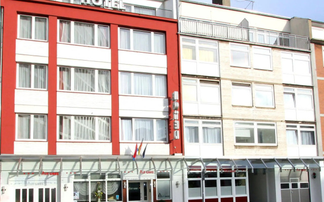 Alt Graz