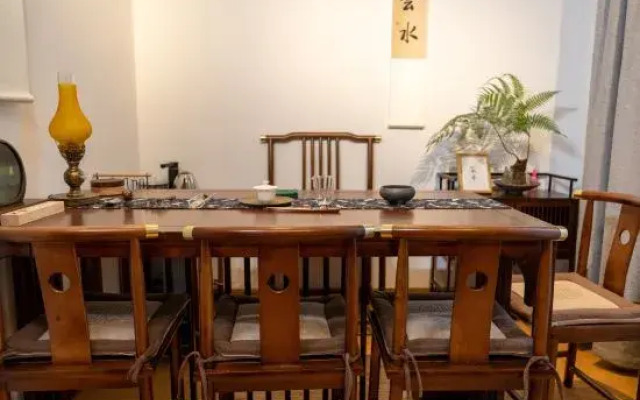 Tingbo Hotel